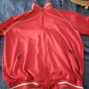 Kappa Tracksuit